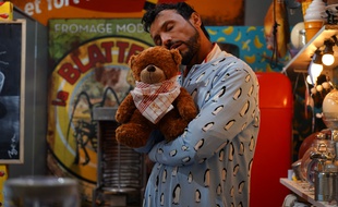 Willy Rovelli, la cause des traumatismes d'Élodie Gossuin.