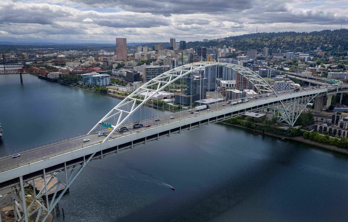 Etats-Unis : Donald Trump ordonne le déploiement de l'armée à Portland