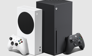 Les consoles Xbox Series S et X sont disponibles le 10 novembre 2020, welcome to the family