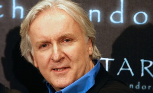 Le réalisateur James Cameron