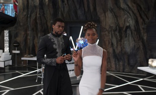 Le Wakanda est un royaume africain fictif de l'univers Marvel.