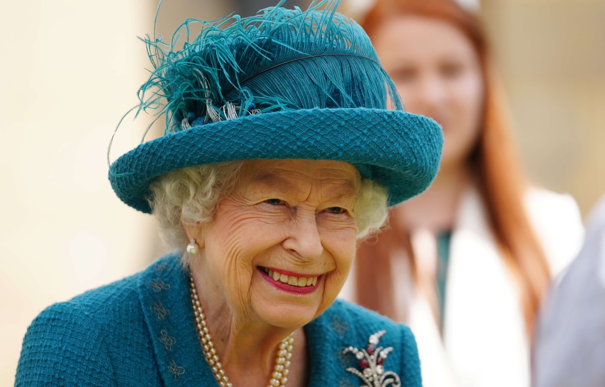 Reine Elizabeth II : Biographie et actualités en direct - 20 Minutes