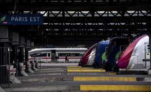 L'Etat va reprendre 35 milliards d'euros de la dette de la SNCF, dont 25 milliards en 2020 et 10 milliards en 2022.
