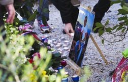 L’olivier planté en mémoire d’Ilan Halimi arraché à Menton