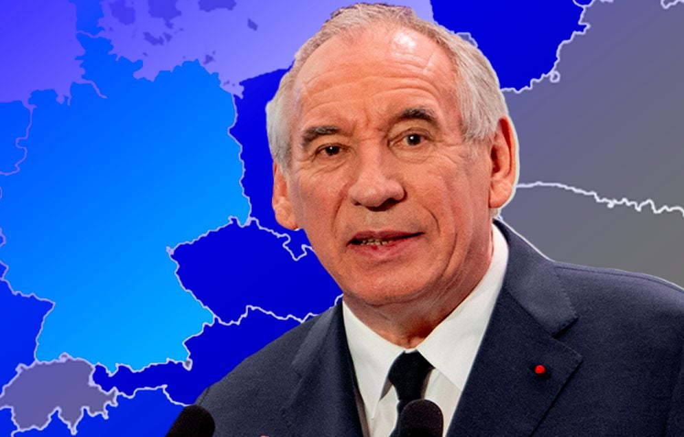 Pourquoi François Bayrou lance-t-il son podcast sur YouTube ?