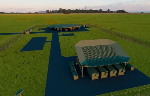 C’est quoi ce radar de détection spatiale Aurore commandé par la France ?