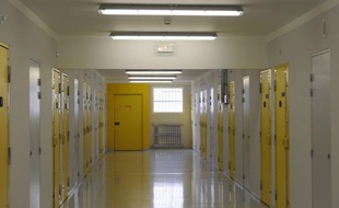 L'Assemblée a voté mardi, par 292 voix contre 172, le projet de loi sur l'exécution des peines, qui prévoit notamment la construction de plus de 20.000 places de prison d'ici 5 ans ainsi que des mesures contre la récidive et la délinquance des mineurs.