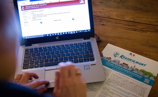 De nombreux Français ont des difficultés à utiliser les outils numériques.