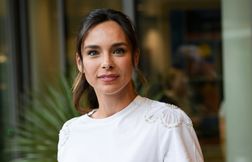 Marine Lorphelin dénonce les « fake » générés par IA à partir de son image