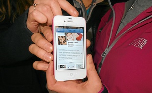 Les trois étudiants, qui souhaitent rester anonymes, ont créé la page Facebook le 15 janvier.