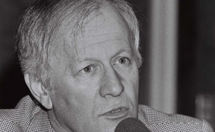 Jacques Chancel