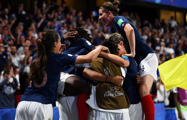 Coupe du monde féminine: «Football» ou «Football féminin»? La question de la sémantique s'empare du Mondial 2019