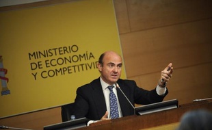 Le ministère espagnol de l'Economie a nié mardi un report à septembre au lieu de juillet du deuxième audit des banques, qui doit mener une étude plus approfondie du secteur après celui attendu cette semaine, contrairement à ce qu'affirmait une source financière.