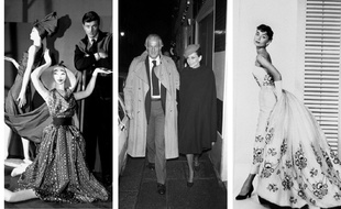 Décédé ce lundi à l'âge de 91 ans, Hubert de Givenchy a profondément marqué l'histoire de la garde-robe féminine.