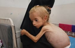 L’ONU a-t-elle trafiqué ses chiffres pour déclarer la famine à Gaza ?