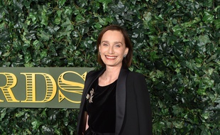 Kristin Scott Thomas.