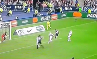 Cavani, l'homme de la fin de saison du PSG