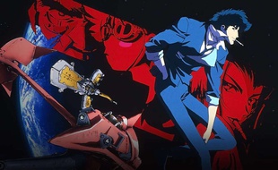 La série culte «Cowboy Bebop» fête ses 20 ans à Japan Expo 2018