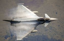 La Roumanie dénonce l’intrusion d’un drone russe dans son espace aérien