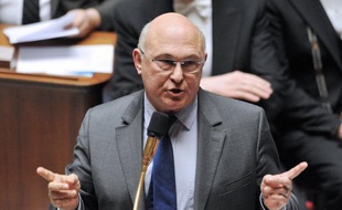 Le passage, sans écueil, du projet de loi sur l'emploi en commission à l'Assemblée nationale, mardi et mercredi, s'est soldé par de petites modifications du texte, notamment à propos de la mobilité interne des salariés, et a donné un avant-goût du débat dans l'hémicycle.