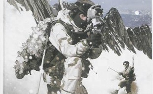 Les chasseurs alpins du 13e BCA : deux siècles d'histoire et d'engagement au sommet