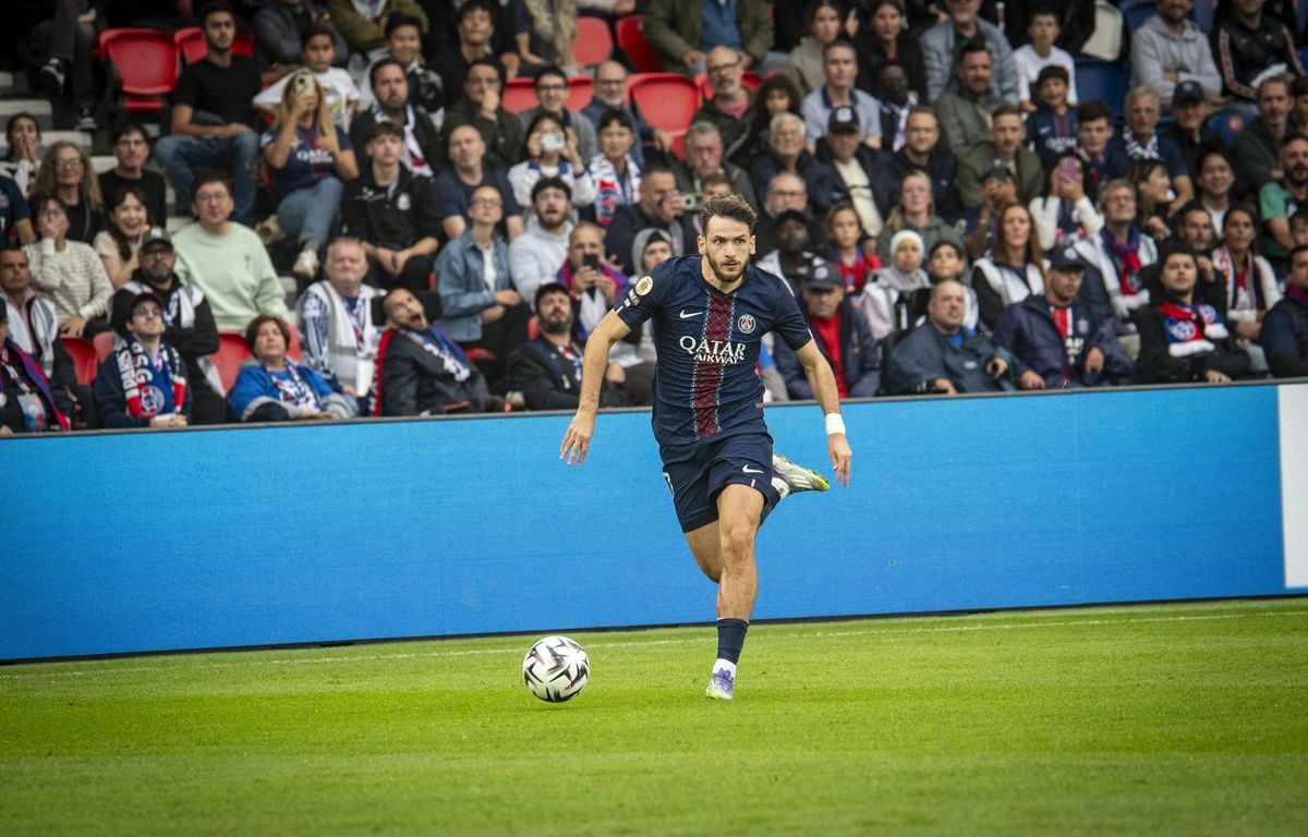 EN DIRECT PSG - Bayern Munich : Enorme affiche au Parc, Paris peut-il rester invaincu ?... Suivez le match avec nous...