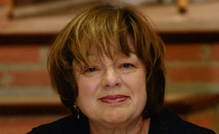 Martine Martinel, députée socialiste de HauteGaronne.