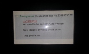 Ce simple post s'est arraché 90.000 dollars sur eBay.