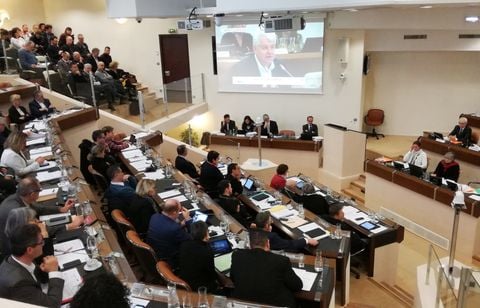 Le Val-de-Marne vote un code éthique pour moraliser la vie publique locale