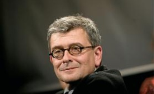 Jean-François Chougnet, président de l'association Marseille Provence 2013.