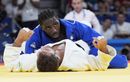 On vous plonge au cœur de l’épique finale de judo du « tourbillon » Gaba