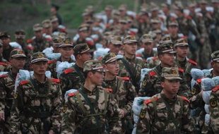 Les Etats-Unis sous-estiment la croissance militaire de la Chine ainsi que le ressentiment des dirigeants chinois à l'endroit de la puissance américaine, selon un rapport officiel rendu public jeudi à Washington