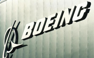 Le constructeur aéronautique Boeing a dégagé au troisième trimestre un bénéfice net en progression de 25% sur la même période l'an passé