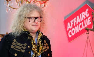 Pierre-Jean Chalençon, collectionneur dans «Affaire conclue» et futur chroniqueur de «TPMP»?