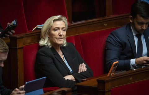 Le RN s'opposera à la version allégée de la taxe Zucman proposée par le PS...