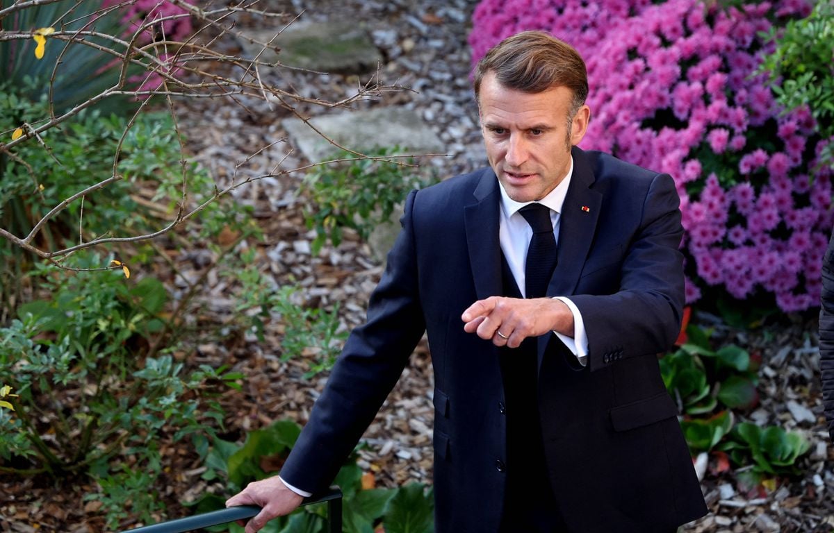 Climat : Avant la COP30, Macron appelle à « protéger la science face à l'idéologie »