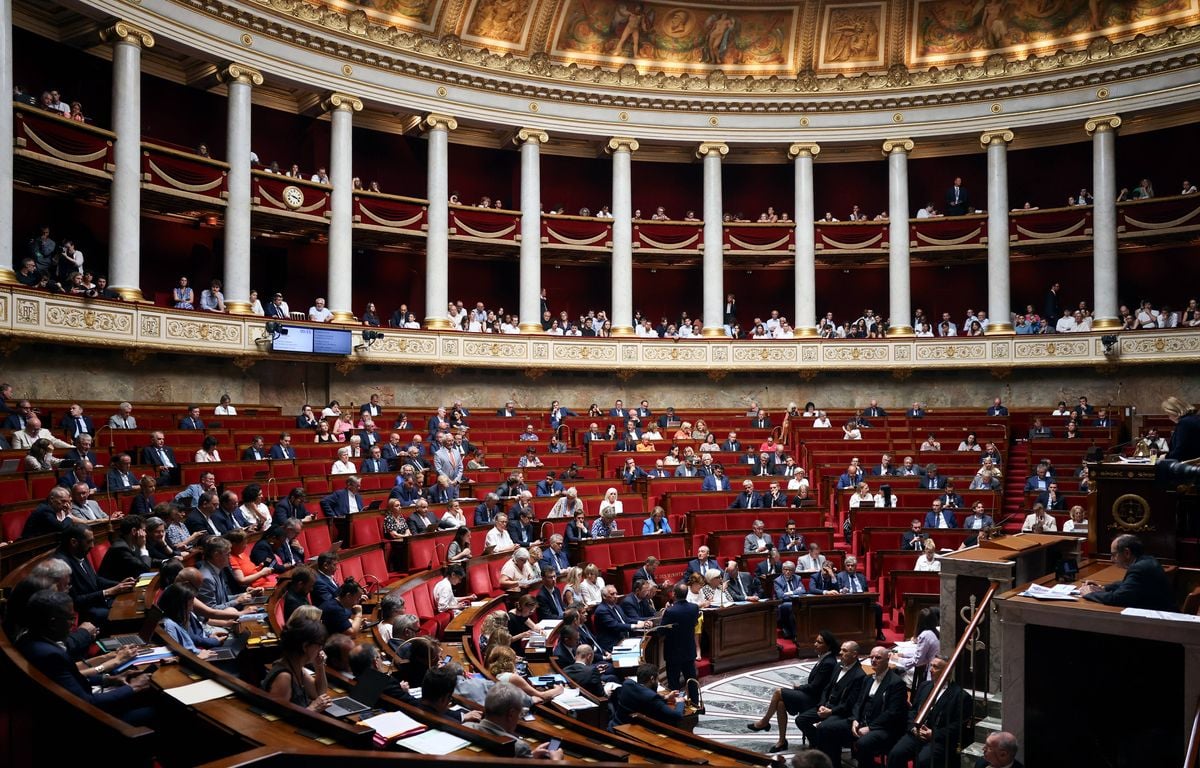 Palestine : « Décision précipitée », « victoire morale »... La classe politique divisée après l'annonce de Macron