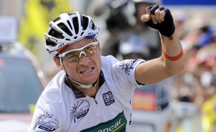 Thomas Voeckler, 4e du Tour de France 2011, tentera à partir de vendredi sur les routes du Nord/Pas-de-Calais de devenir le premier coureur depuis le Belge Freddy Maertens (1975 et 1976) à remporter les Quatre jours de Dunkerque deux années de suite.