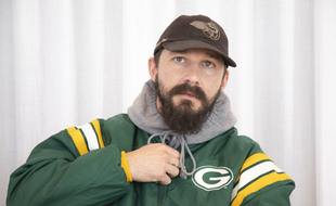 L'acteur Shia LaBeouf