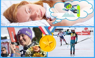 Les JO 2018 ressembleront à ça