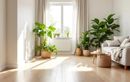 Cet été, adoptez le sol qui révolutionne nos intérieurs : écologique, chaleureux et ultra tendance pour une maison plus accueillante