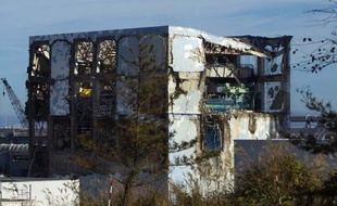 La compagnie d'électricité japonaise Tokyo Electric Power (Tepco), gérante de la centrale accidentée de Fukushima, a estimé mercredi remplies les conditions dites d'arrêt à froid des réacteurs du site (fin de l'étape 2), conformément à son calendrier.