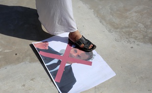 Le Gouvernement libyen d'union nationale (GNA) a