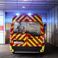 Trois ans de prison pour l’agression de deux pompiers dans le Gard
