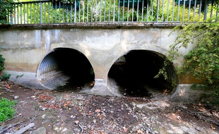 Une grande sécheresse touche le Doubs, rendant la situation critique pour les ressources d'eau potable (illustration)
