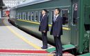 Blindé mais hyper lent… C’est quoi ce train qui transporte Kim Jong-un ?