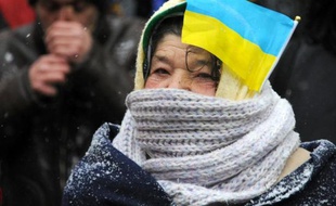 L'Ukraine, en pleine crise politique, voit sa situation financière se dégrader chaque jour un peu plus et doit trouver rapidement un soutien si elle veut éviter une brusque chute de sa monnaie, voire la faillite.