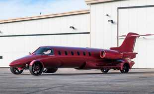 Limo-Jet