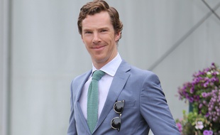 Benedict Cumberbatch
