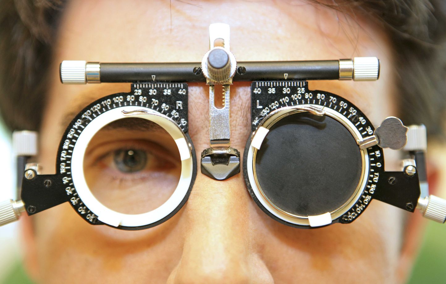 Acheter des lunettes sans passer par la case ophtalmologue sera possible